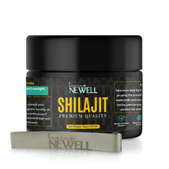 Shilajit Resin (30g)