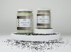 Black Seed - with Black Seed Oil (500ml)